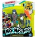 Transformers: Mix Mashers Optimus Primal фигура с аксесоари - Hasbro изображение 1