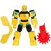 Transformers: Mix Mashers Бъмбълби фигура с аксесоари - Hasbro изображение 3