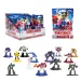 Transformers: Nano Metalfigs метална изненадваща фигурка, различни видове, 1 бр. – Jada Toys изображение 3