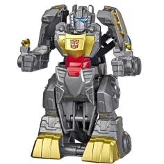 Transformers: Rescue Bots Academy Grimlock роботфигура 12см - Hasbro изображение 2