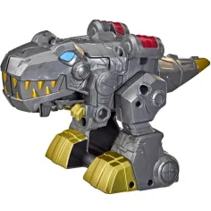 Transformers: Rescue Bots Academy Grimlock роботфигура 12см - Hasbro изображение 3