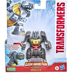 Transformers: Rescue Bots Academy Grimlock роботфигура 12см - Hasbro изображение 1