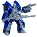 Transformers Studio Series: Wheeljack (Que) – Делукс фигура (11,5 см) - Hasbro изображение 2
