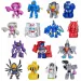 Transformers: Tiny Turbo Changers Бързо трансформиращи се изненадващи фигурки - Hasbro изображение 2