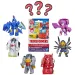 Transformers: Tiny Turbo Changers Бързо трансформиращи се изненадващи фигурки - Hasbro изображение 1