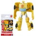 Transformers: Bumblebee Authentics Bravo трансформираща се фигура 11 cm – Hasbro