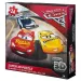 Cars 3 супер пъзел 3x24 бр. с 3D ефект изображение 2
