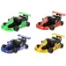 Turbo Racers Go-kart състезателна кола в различни варианти 1бр изображение 2