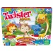 Twister Junior настолна игра - Hasbro изображение 1