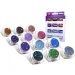 TyToo: Комплект с блестящи цветове 12x2,5ml изображение 2