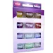 TyToo: Комплект с блестящи цветове 12x2,5ml изображение 1