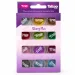 Tytoo: Shiny Mix – Блестящ Микс 12 бр. комплект с брокат изображение 1