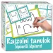 Уча се да рисувам момчешка развиваща игра