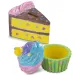 Украсете - Сладкиши - Melissa & Doug изображение 3