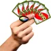 UNO Адвентен календар - Mattel изображение 4