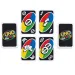 UNO: All Wild! - Лудост картова игра - Mattel изображение 4