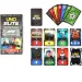 UNO Elite F1 картова игра - Mattel изображение 3