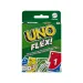 UNO Flex картова игра - Mattel изображение 1