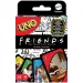 UNO Friends: приятели настолна игра - Mattel изображение 1