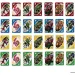 UNO карта Spider-Man - Mattel изображение 3