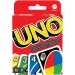 UNO картова игра - Mattel изображение 1