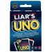 UNO Лъжци картова игра - Mattel изображение 3