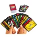 UNO No Mercy: Няма милост картова игра - Mattel изображение 4