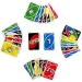 UNO: Пакет за наказателни карти - Mattel изображение 2
