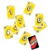 UNO Парти картова игра - Mattel изображение 2