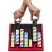 UNO Quatro настолна игра - Mattel изображение 3