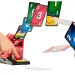 UNO Show'em No Mercy Extreme - Mattel изображение 3