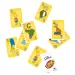 UNO Simpson картова игра - Mattel изображение 3