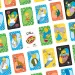 UNO Simpson картова игра - Mattel изображение 4