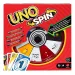 UNO Spin - Mattel изображение 1