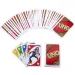UNO Super Mario картова игра - Mattel изображение 2