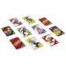 UNO Super Mario картова игра - Mattel изображение 3