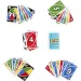 UNO Teams картова игра - Mattel изображение 3