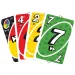 UNO: Ускорителен пакет допълнителна тесте - Mattel изображение 2