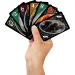 UNO Властелинът на пръстените настолна игра - Mattel изображение 3