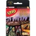 UNO Властелинът на пръстените настолна игра - Mattel изображение 1