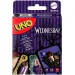 UNO Wednesday картова игра - Mattel изображение 1
