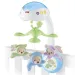 Бебефон с приспивни песни - Fisher-Price изображение 1