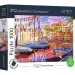Vacay Time Летна вечер 1000 части UFT пъзел - Trefl