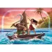 Vaiana 2 приключения 104 части Supercolor пъзел - Clementoni изображение 2