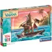 Vaiana 2 приключения 104 части Supercolor пъзел - Clementoni изображение 1