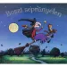 Вълшебна книга с метла - Pagony