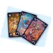 Вълшебник картова игра ново издание - Piatnik изображение 2