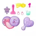 VIP Girls: Hair Academy модна кукла - Хейли изображение 4