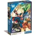 Висококачествена колекция - DC Comic 500 части пъзел - Clementoni изображение 1