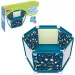 VivaKids космическа кошара за игра 112x59см изображение 1